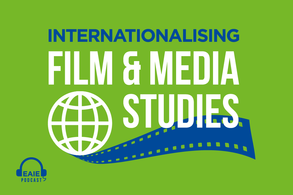 Internationalising Film & Media studies
